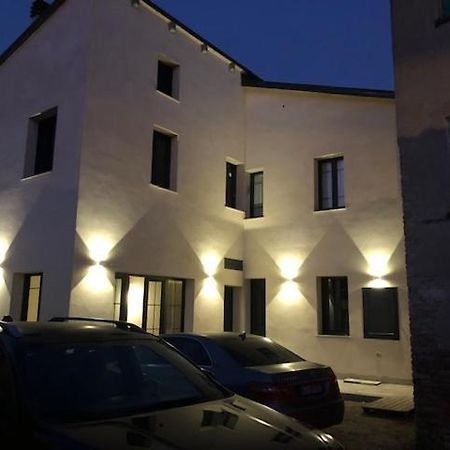 Pizzighettone Residenza La Corte Exterior photo