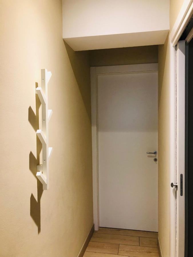 Pizzighettone Residenza La Corte Exterior photo