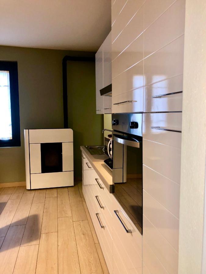 Pizzighettone Residenza La Corte Exterior photo