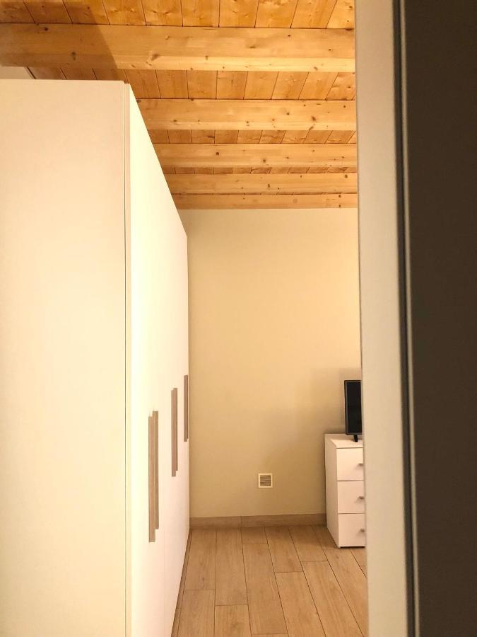 Pizzighettone Residenza La Corte Exterior photo