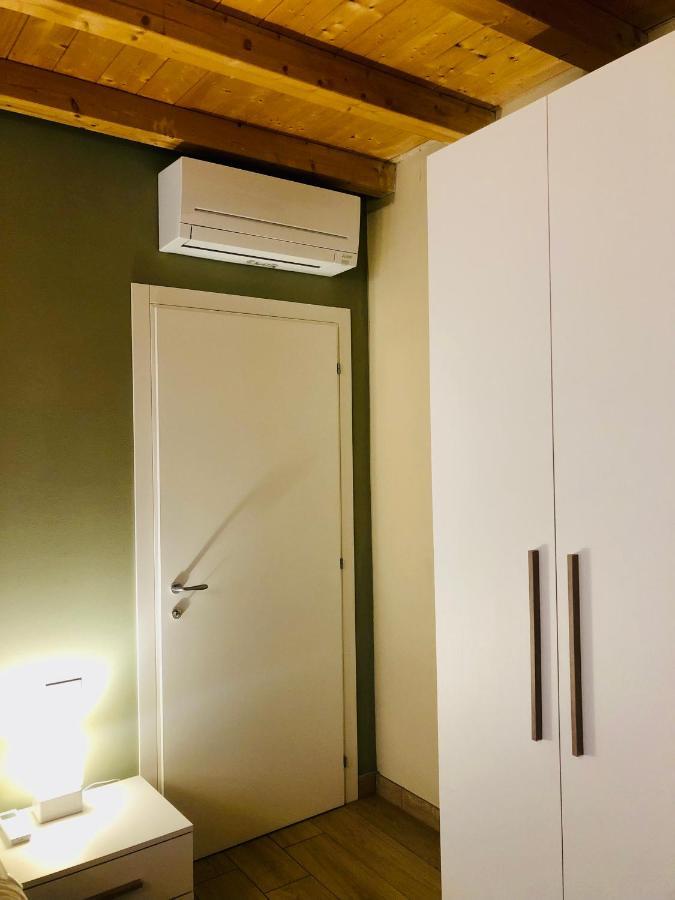 Pizzighettone Residenza La Corte Exterior photo