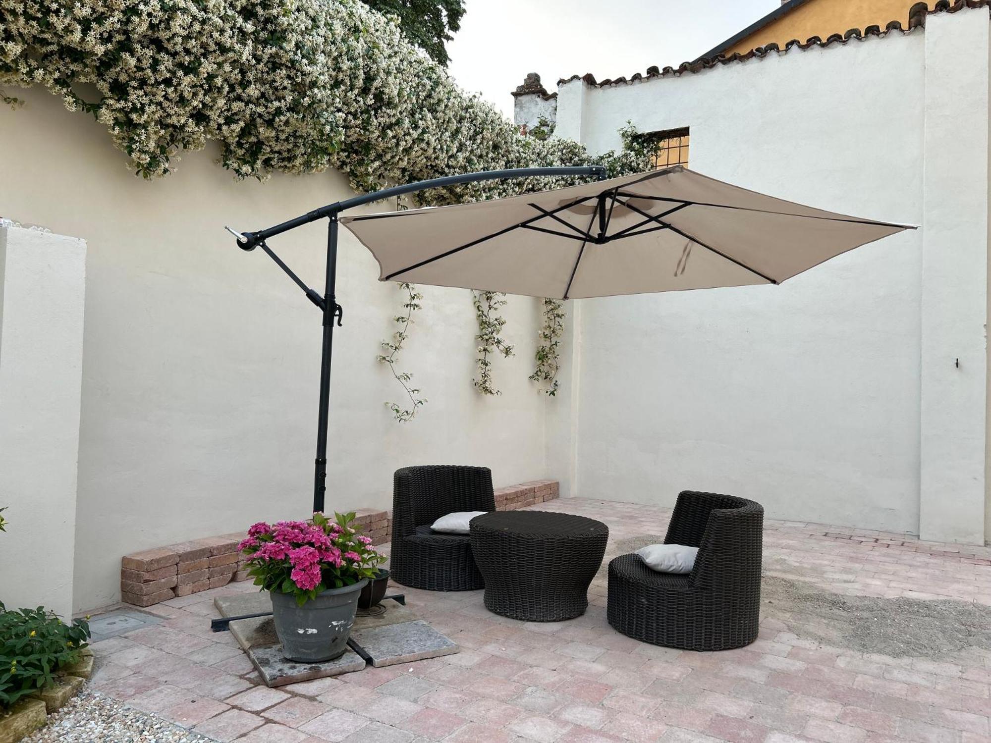 Pizzighettone Residenza La Corte Exterior photo